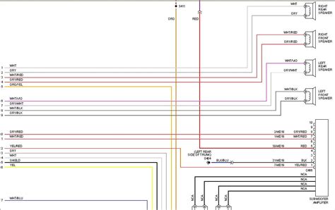 rear battery junction box lincolnls|RADIO – Lincoln LS 2004 – SYSTEM WIRING DIAGRAMS.